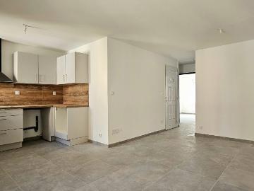 Appartement Type 3 neuf à Gonfaron
