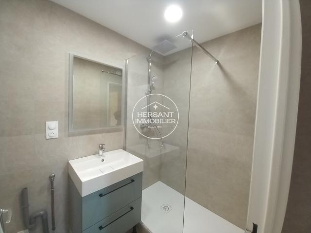 APPARTEMENT TYPE 3 SAINT LAURENT NOUAN