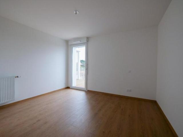 Appartement type 3 Saint Martin Du Touch Toulouse