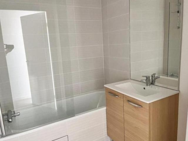 Appartement type 3 Saint Simon Toulouse