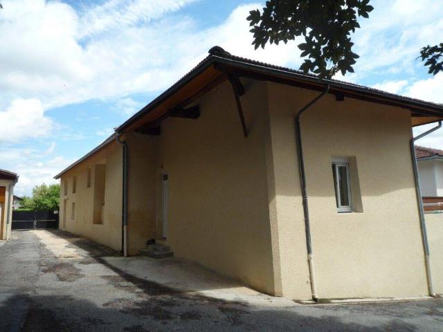 Appartement Type 3 SAINT VERAND