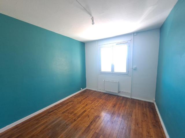 APPARTEMENT TYPE 3 ST HEAND