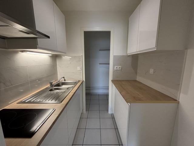 Appartement type 3 Portes lès Valence