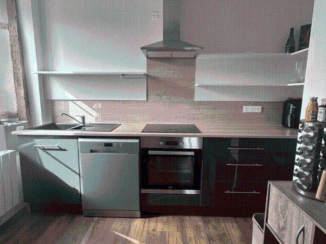 APPARTEMENT TYPE 3 PERREUX