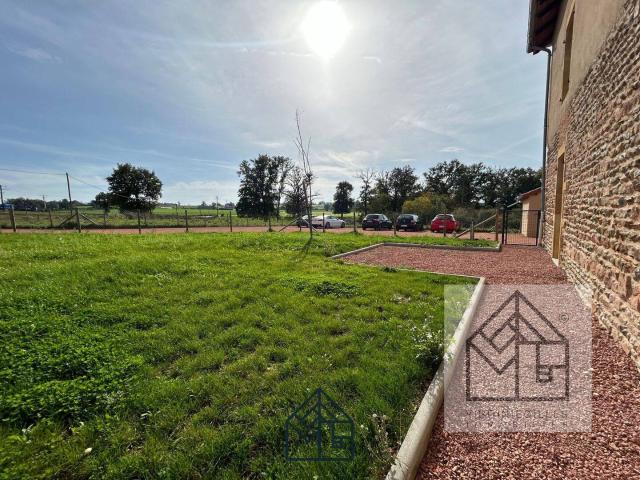 APPARTEMENT TYPE 3 PERREUX