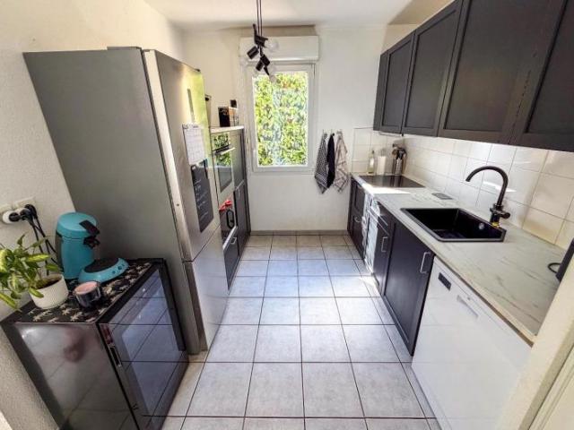 Appartement type 3 Pibrac