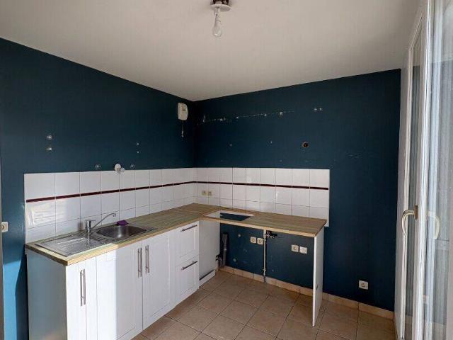Appartement Type 3 Pièce en duplex