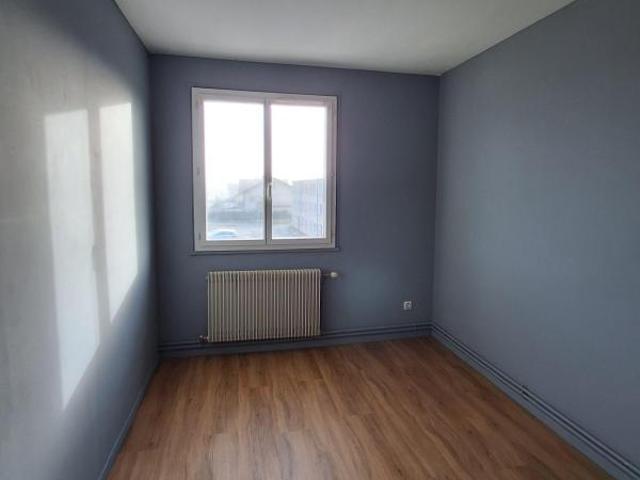 Appartement Type 4 Pré des Cieux Izeaux