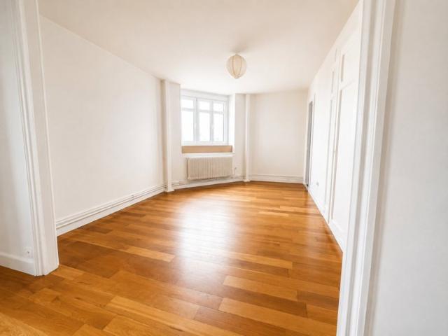 APPARTEMENT TYPE 3 QUARTIER ROMARIN LA MADELEINE