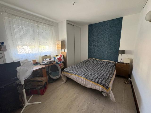 APPARTEMENT TYPE 3 QUARTIER ROOSEVELT