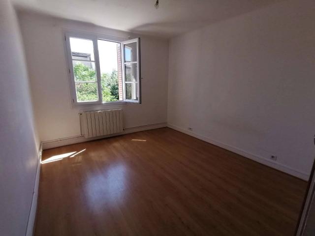 APPARTEMENT TYPE 3 QUARTIER TALABOT