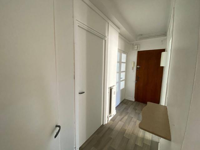 Appartement type 3 quartier Thabor