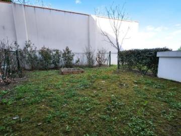 Appartement type 3 rez de jardin quartier Lalande