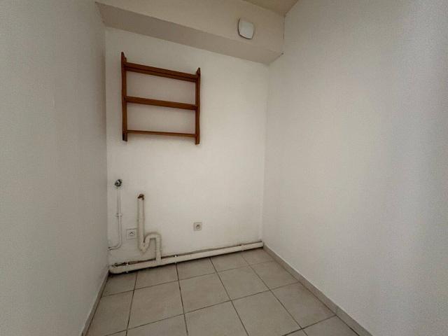Appartement type 3 Rennes Centre ville
