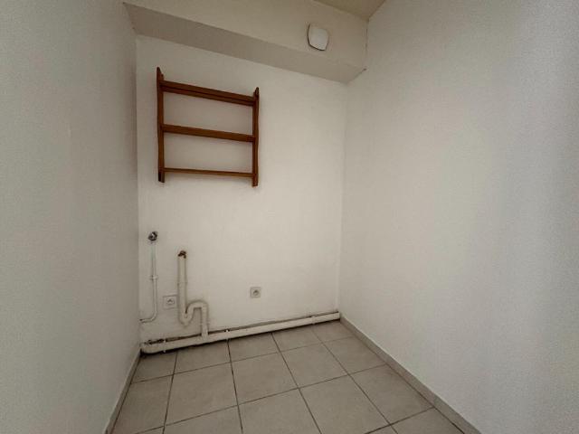 Appartement type 3 Rennes Centre ville
