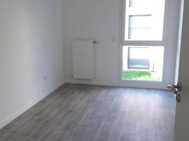 APPARTEMENT TYPE 3 RESIDENCE OLYMPE DE GOUGES BEAUCHAMP