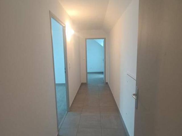 APPARTEMENT TYPE 3 RESIDENCE DU VAL DE LIESSE SAINT OUEN L'