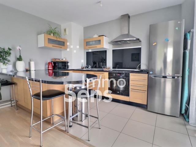 APPARTEMENT TYPE 3 Wasquehal centre ville