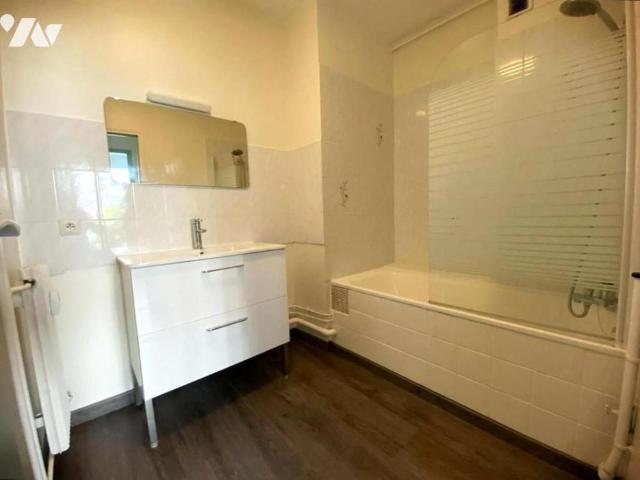 Appartement Type 3 TINQUEUX 51430