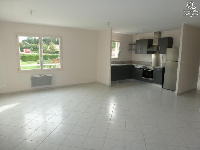 APPARTEMENT TYPE 3 VILLEFONTAINE
