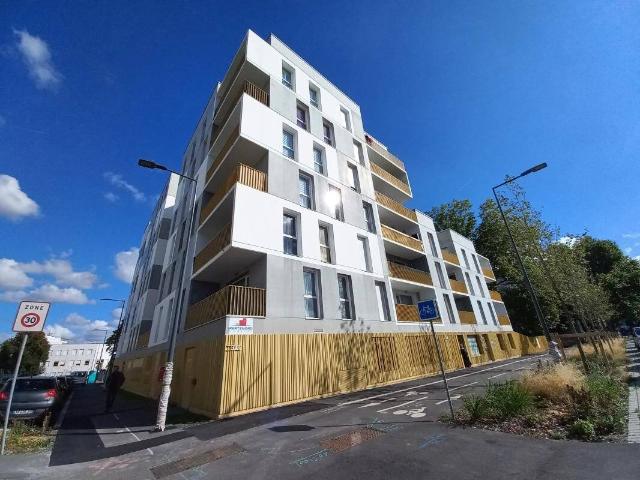 Appartement type 4