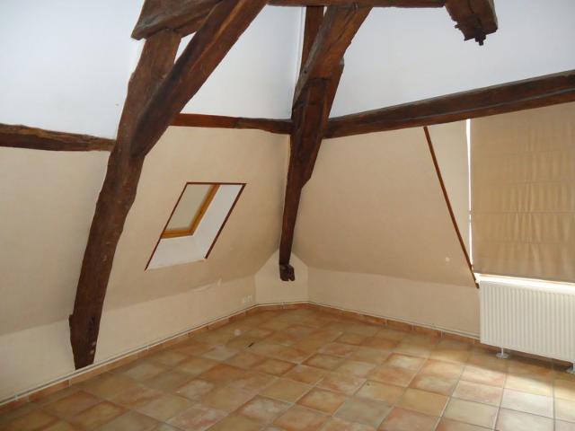APPARTEMENT TYPE 4