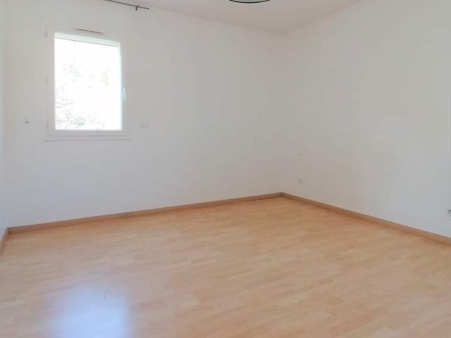 Appartement TYPE 4 191 chemin de l'Ancolie 74320 SEVRIER Charmilles Immobilier