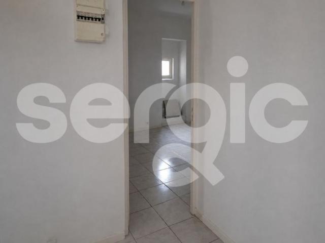 Appartement type 4
