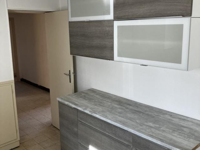 APPARTEMENT TYPE 4