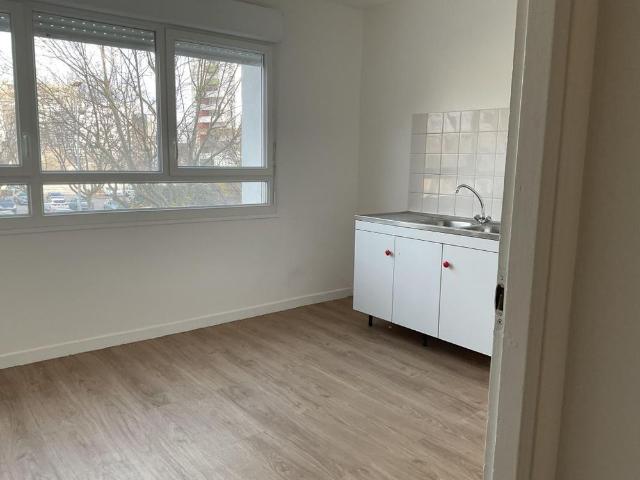 APPARTEMENT TYPE 4 80m2 ECHIROLLES