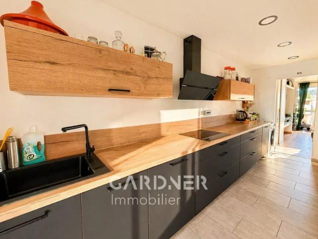 Appartement type 4