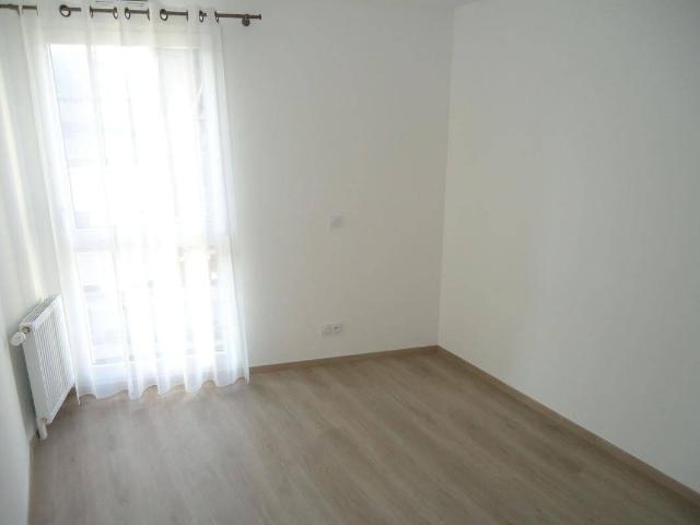 Appartement type 4 85m2