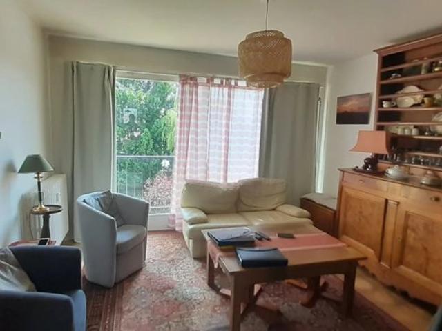 appartement type 4