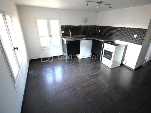 Appartement Type 4 Centre Ville