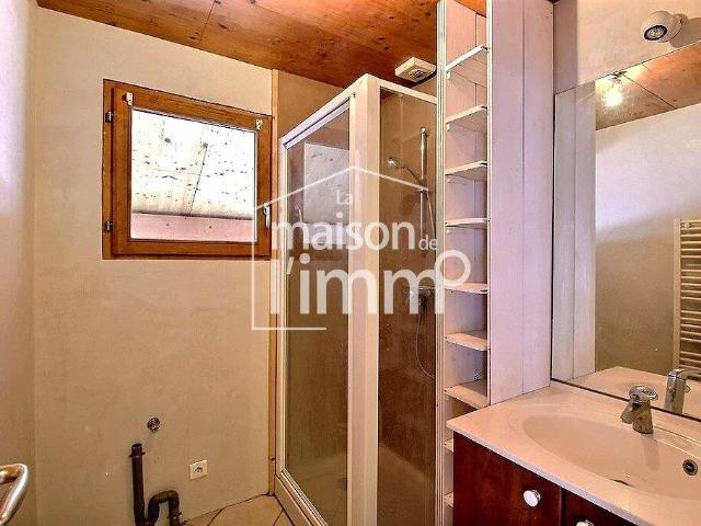 Appartement Type 4 A Vendre La Chapelle D'abondance 87m² La Chapelle d'Abondance