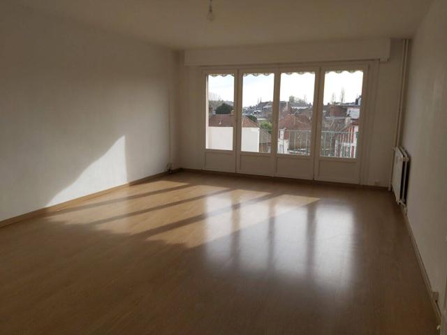 APPARTEMENT TYPE 4 ARRAS 4 pièce s 108 m2