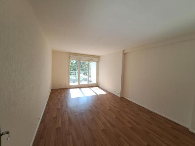 Appartement type 4 avec Balcon