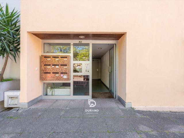 Appartement Type 4 Double Exterieur 13011 Marseille 80m² Marseille 11ème
