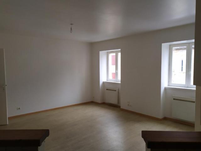 Appartement type 4 de 70 m²