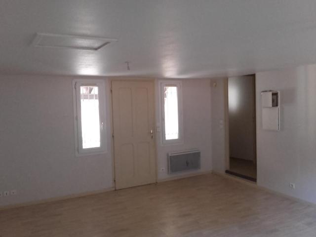 Appartement type 4 de 71 m²