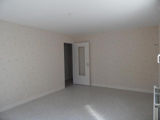 Appartement type 4 de 75 m²