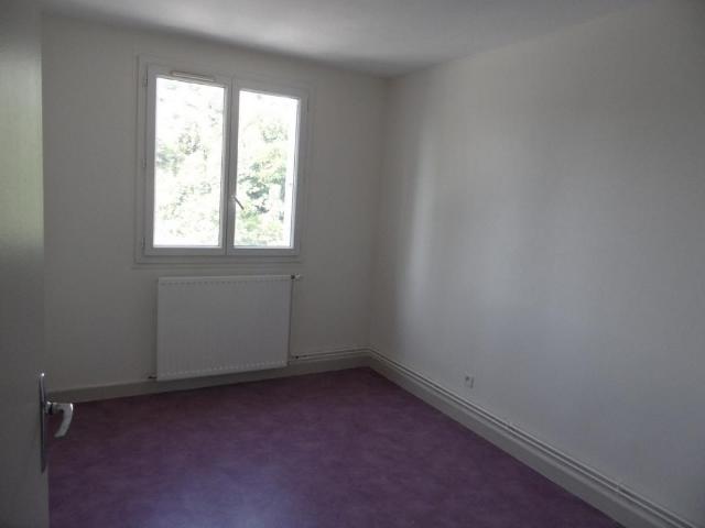 Appartement type 4 de 75 m²