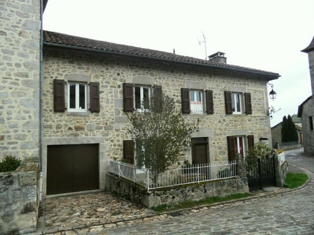 Appartement type 4 de 86 m²