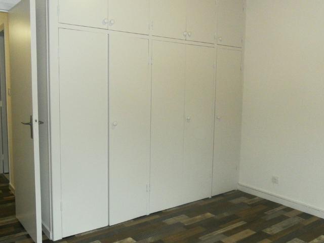 Appartement type 4 de 91 m²