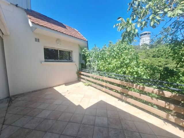 Appartement type 4 de plus de 104 m² avec grande terrasse et ja