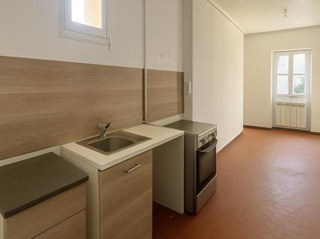APPARTEMENT TYPE 4, DERNIER ÉTAGE, 6 ÈME ARRONDISSEMENT, A