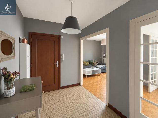 APPARTEMENT TYPE 4 DIJON BAS MONTCHAPET