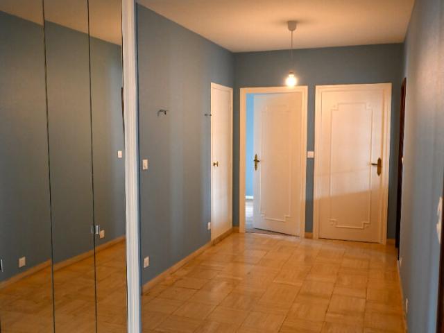 Appartement type 4 en centre ville, Bethune
