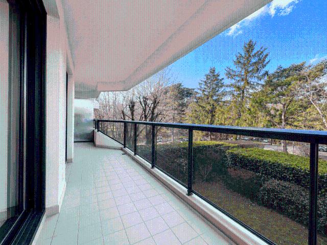 Appartement type 4 Ecully