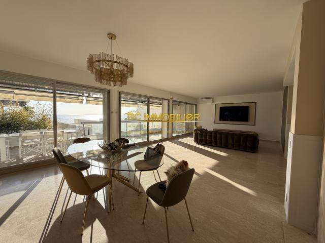 APPARTEMENT TYPE 4 LA RESERVE